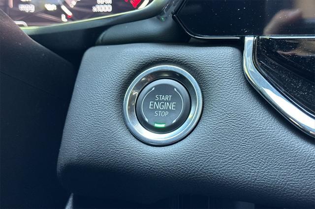 new 2025 GMC Canyon car, priced at $58,899
