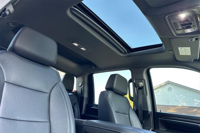 used 2024 Chevrolet Silverado 2500 car, priced at $71,999