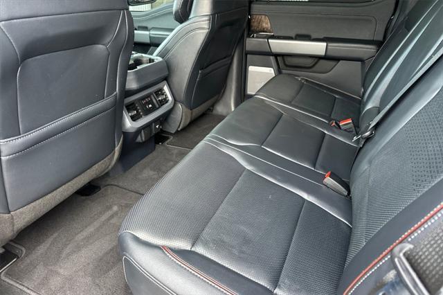 used 2024 Ford F-350 car, priced at $77,899