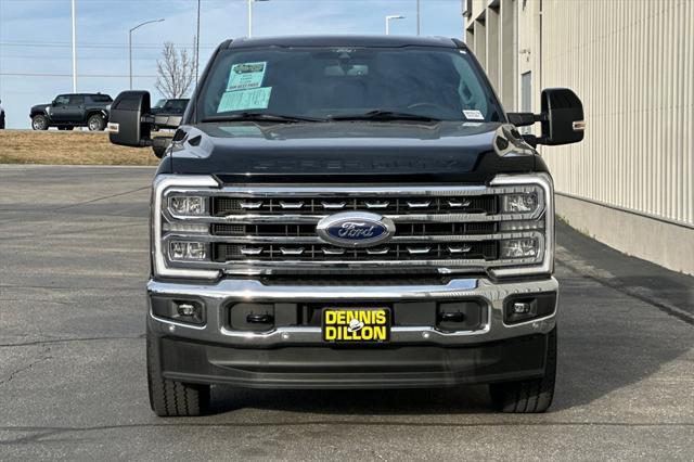 used 2024 Ford F-350 car, priced at $77,899