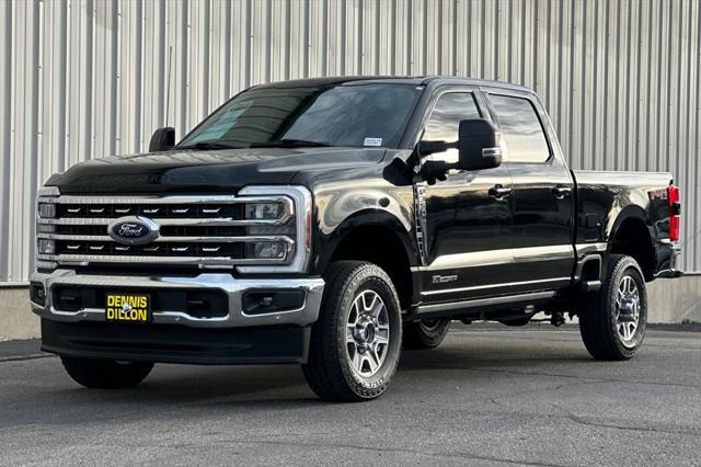 used 2024 Ford F-350 car, priced at $77,899