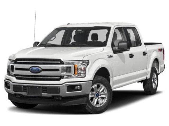 used 2019 Ford F-150 car, priced at $29,580