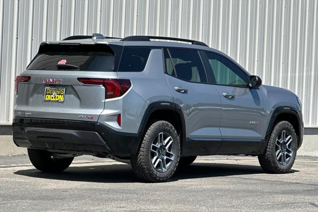 new 2026 GMC Terrain car, priced at $42,564