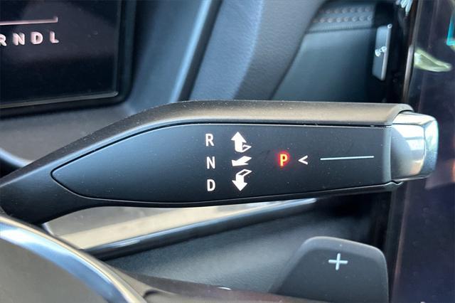 new 2026 GMC Terrain car, priced at $42,564