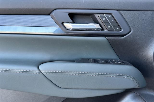new 2026 GMC Terrain car, priced at $42,564