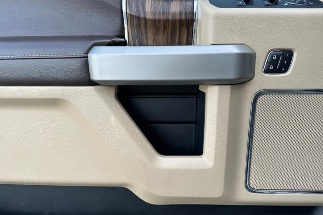 used 2018 Ford F-150 car, priced at $31,499