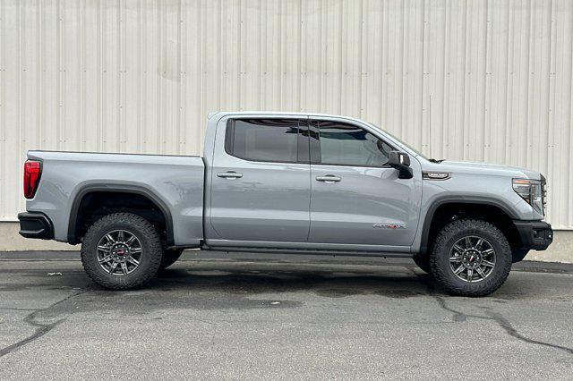 new 2025 GMC Sierra 1500 car, priced at $76,149