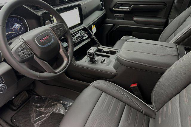 new 2025 GMC Sierra 1500 car, priced at $76,149