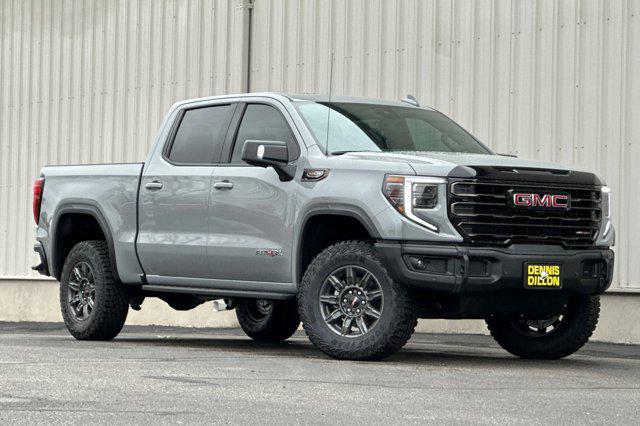 new 2025 GMC Sierra 1500 car, priced at $76,149