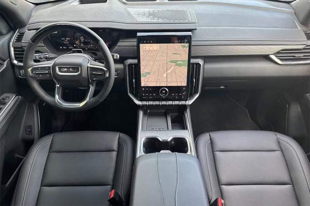 new 2025 GMC Acadia car, priced at $54,939