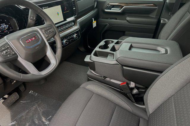 new 2025 GMC Sierra 2500 car, priced at $70,099