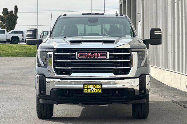 new 2025 GMC Sierra 2500 car, priced at $70,099