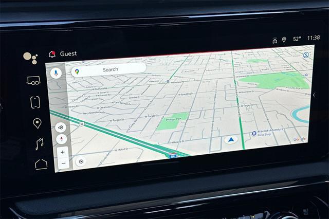 new 2025 GMC Sierra 2500 car, priced at $81,359