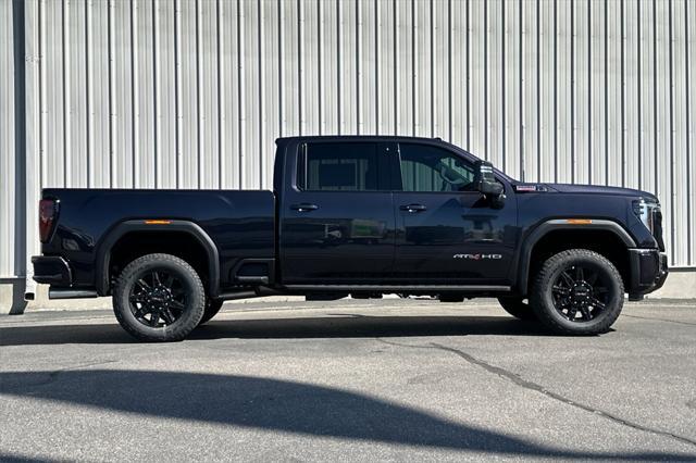new 2025 GMC Sierra 2500 car, priced at $81,359