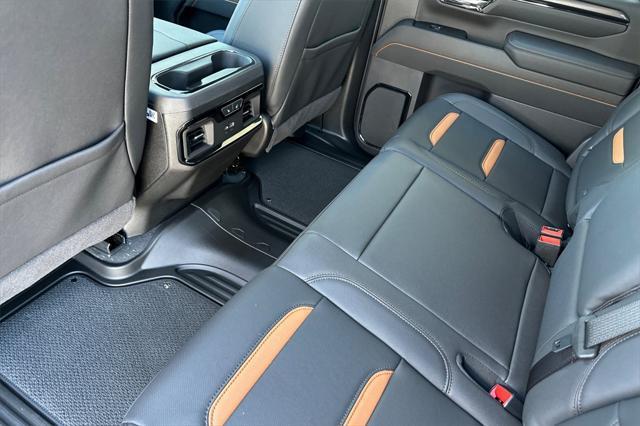new 2025 GMC Sierra 2500 car, priced at $81,359
