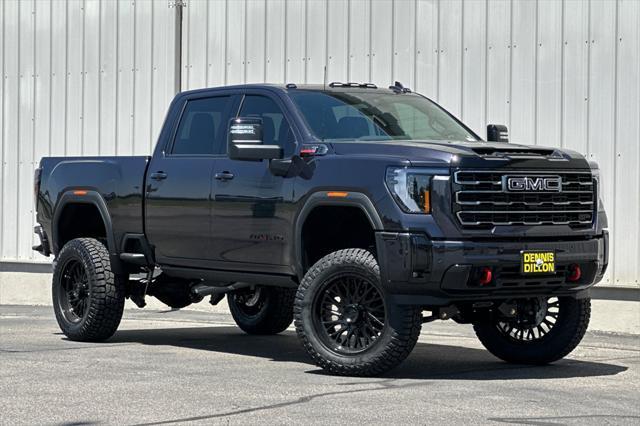 new 2025 GMC Sierra 2500 car, priced at $94,899