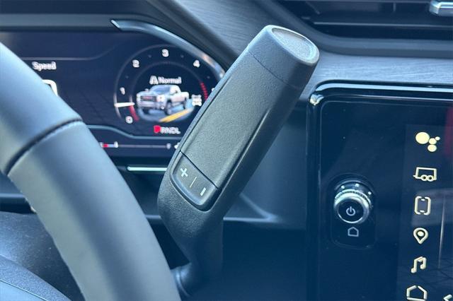 new 2025 GMC Sierra 2500 car, priced at $81,359