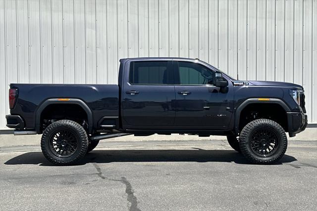 new 2025 GMC Sierra 2500 car, priced at $94,899