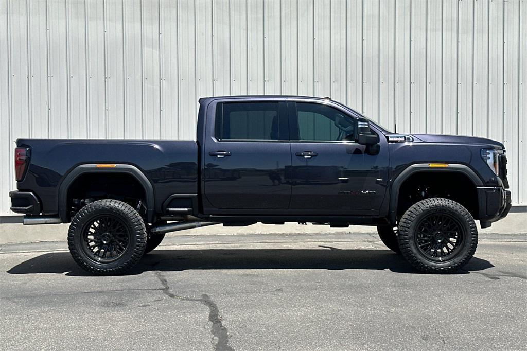new 2025 GMC Sierra 2500 car, priced at $94,899