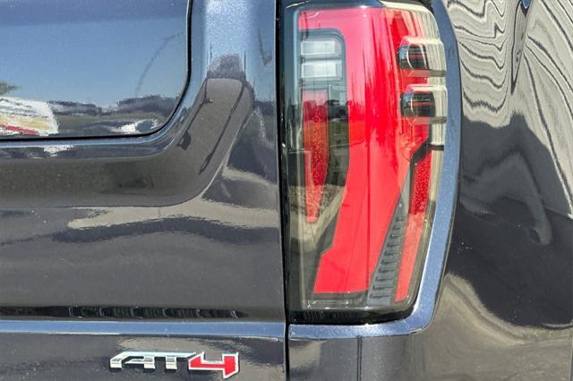 new 2025 GMC Sierra 2500 car, priced at $81,359