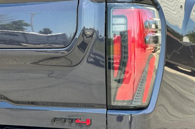 new 2025 GMC Sierra 2500 car, priced at $94,899
