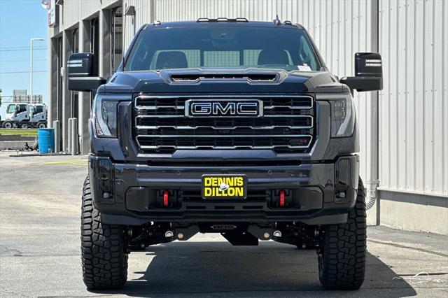 new 2025 GMC Sierra 2500 car, priced at $94,899