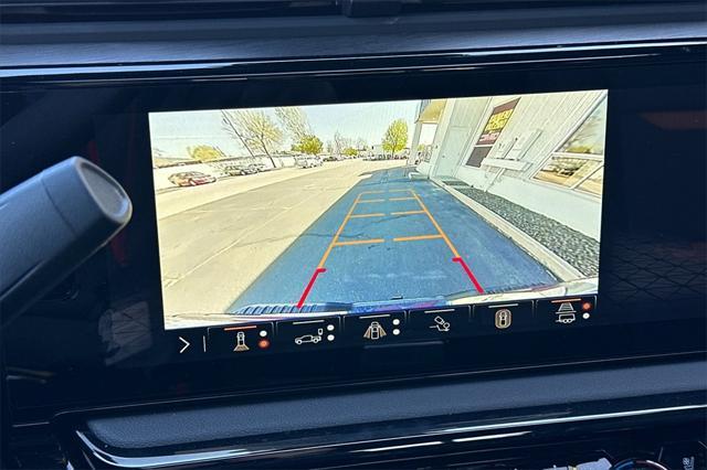 new 2025 GMC Sierra 2500 car, priced at $81,359