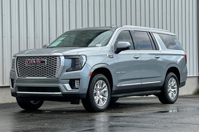 used 2024 GMC Yukon XL car, priced at $77,499