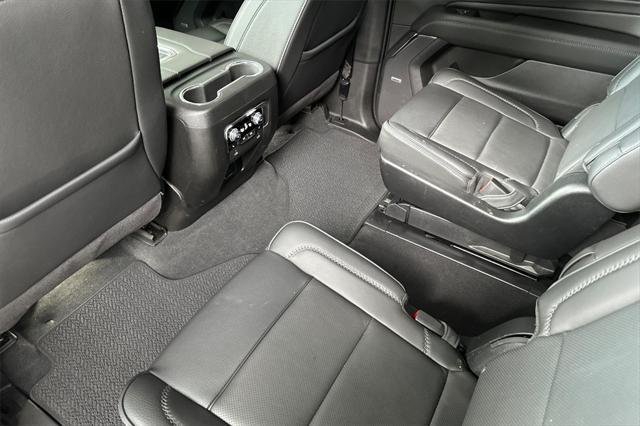 used 2024 GMC Yukon XL car, priced at $77,499