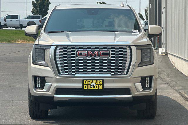 new 2024 GMC Yukon XL car, priced at $90,899