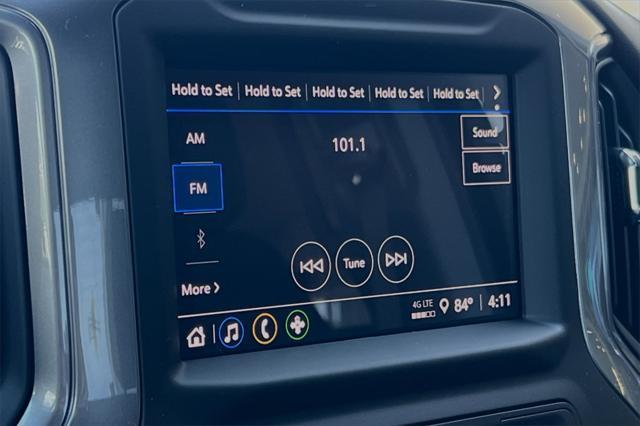 new 2024 GMC Sierra 3500 car, priced at $55,181