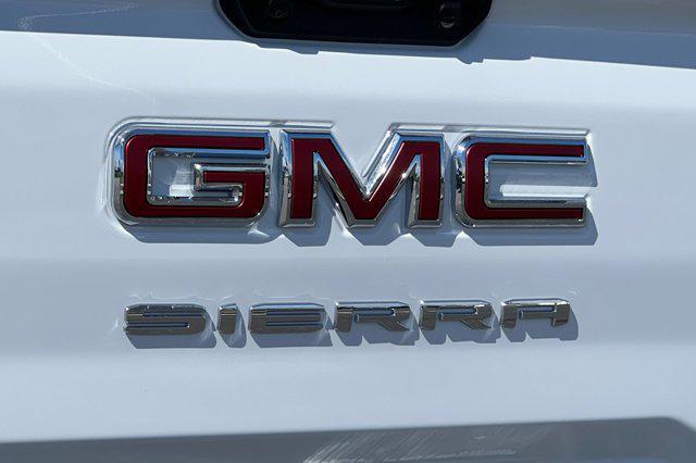 new 2024 GMC Sierra 3500 car, priced at $58,499