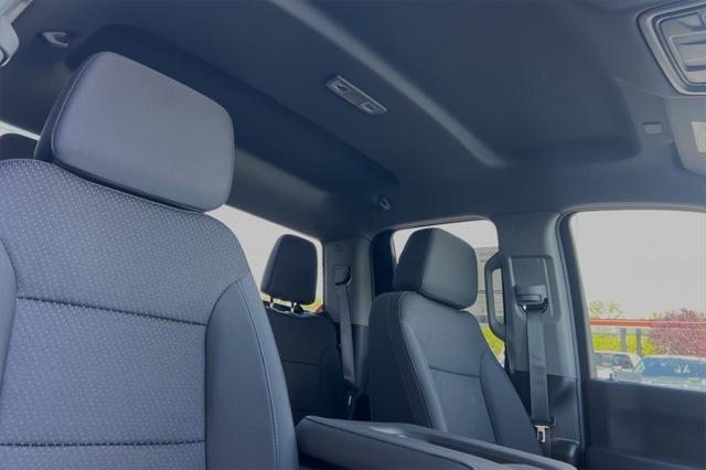 new 2024 GMC Sierra 3500 car, priced at $55,181