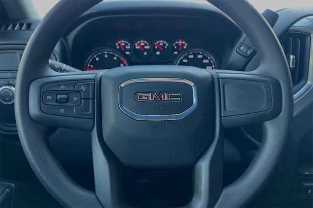 new 2024 GMC Sierra 3500 car, priced at $55,181