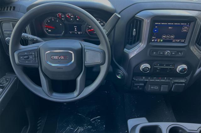 new 2024 GMC Sierra 3500 car, priced at $55,181