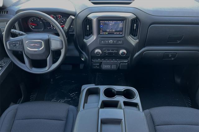 new 2024 GMC Sierra 3500 car, priced at $55,181