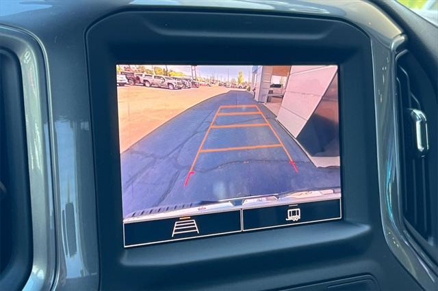 new 2024 GMC Sierra 3500 car, priced at $55,181