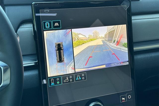 new 2025 GMC Terrain car, priced at $42,989
