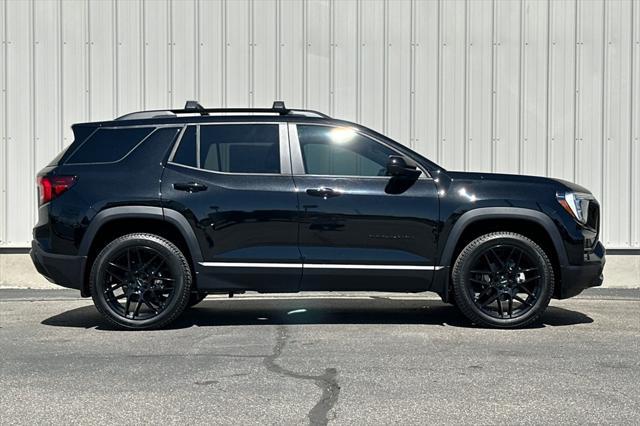 new 2025 GMC Terrain car, priced at $42,989