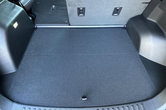 new 2025 GMC Terrain car, priced at $42,989