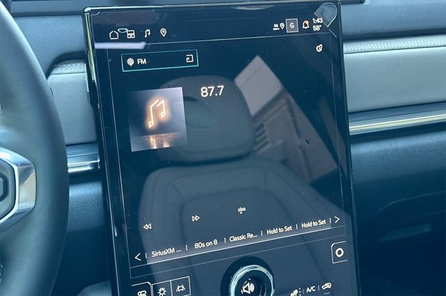 new 2025 GMC Terrain car, priced at $42,989