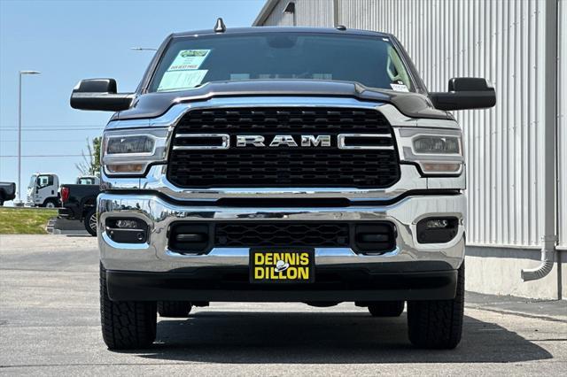 used 2022 Ram 3500 car, priced at $57,499