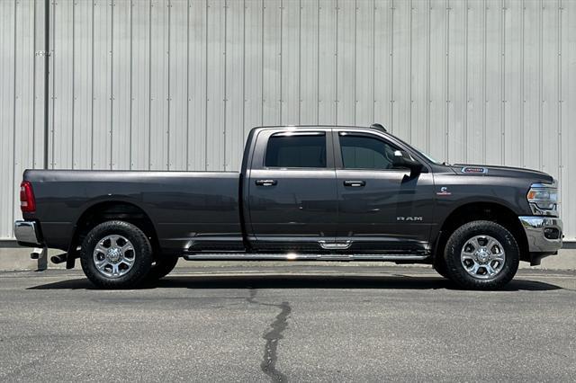used 2022 Ram 3500 car, priced at $57,499