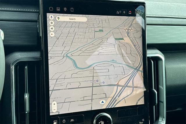 new 2025 GMC Acadia car, priced at $43,021