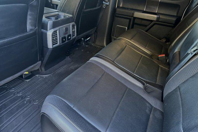 used 2020 Ford F-150 car, priced at $51,450