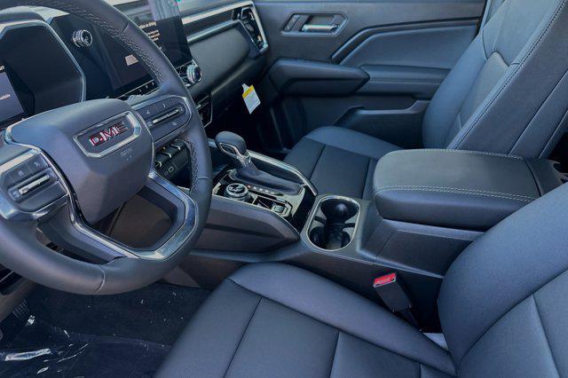 new 2024 GMC Canyon car, priced at $44,199