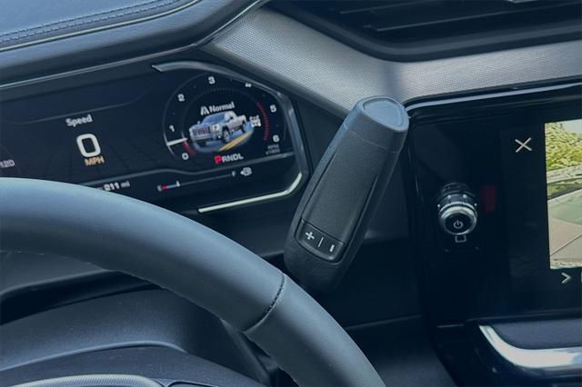 new 2025 GMC Sierra 2500 car, priced at $81,575