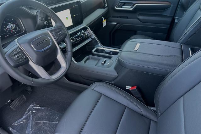 new 2025 GMC Sierra 2500 car, priced at $81,575