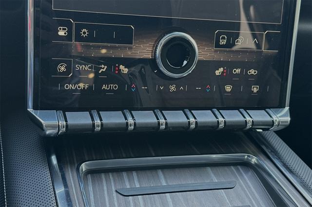 new 2025 GMC Sierra EV car, priced at $96,758