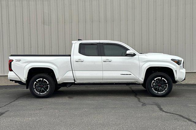 used 2024 Toyota Tacoma car, priced at $42,910